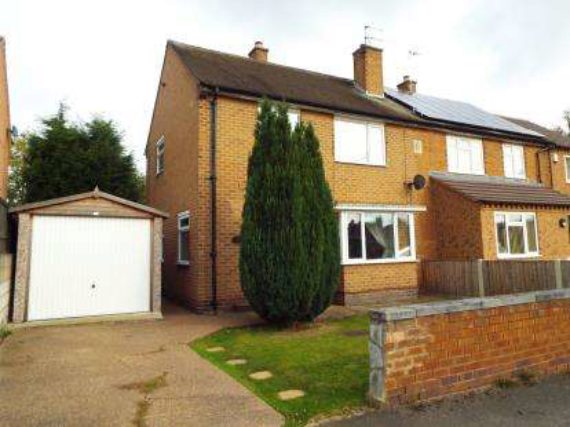 3 Bedroom Semi-Detac...